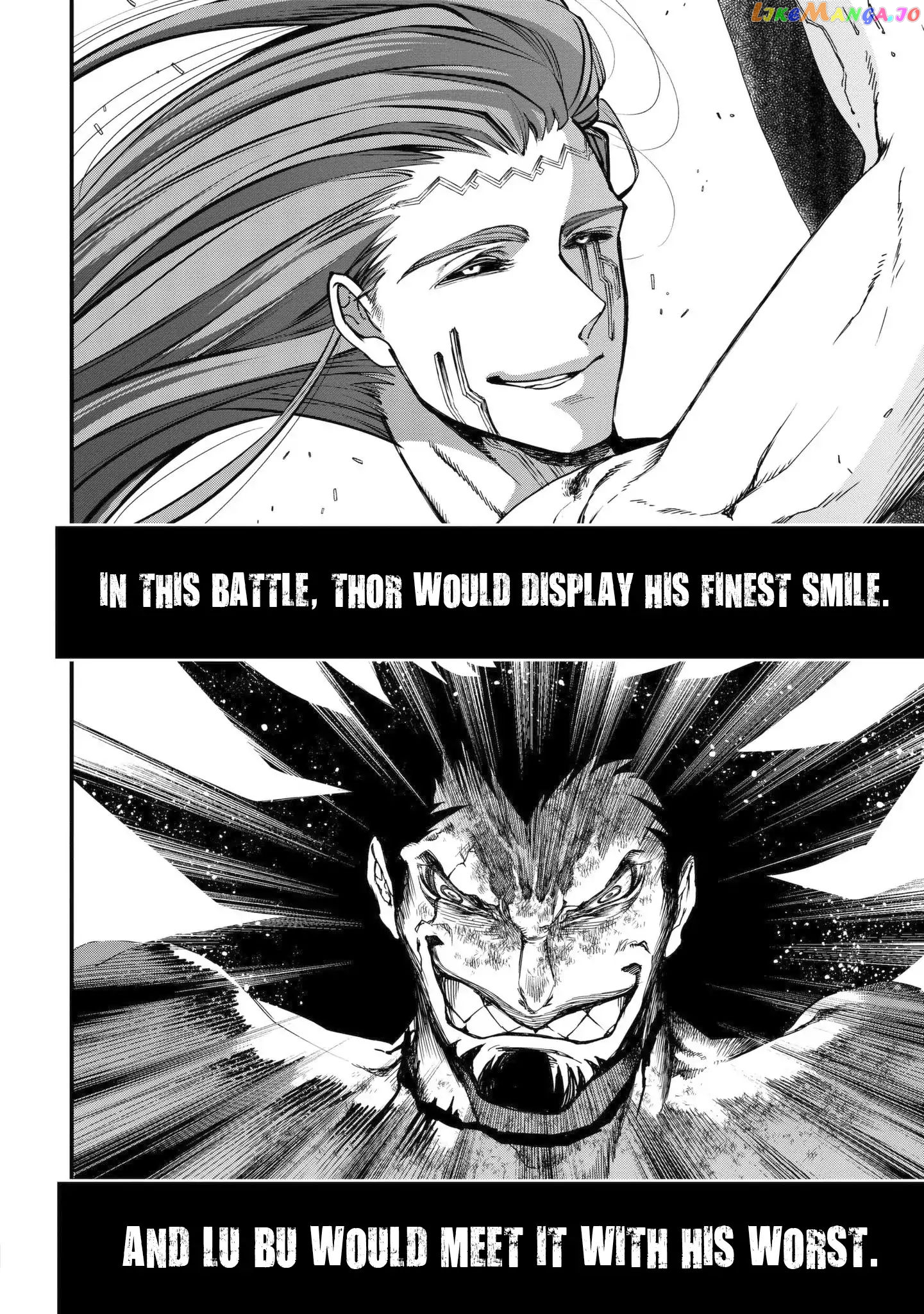 Record Of Ragnarok, Chapter 5 image 20